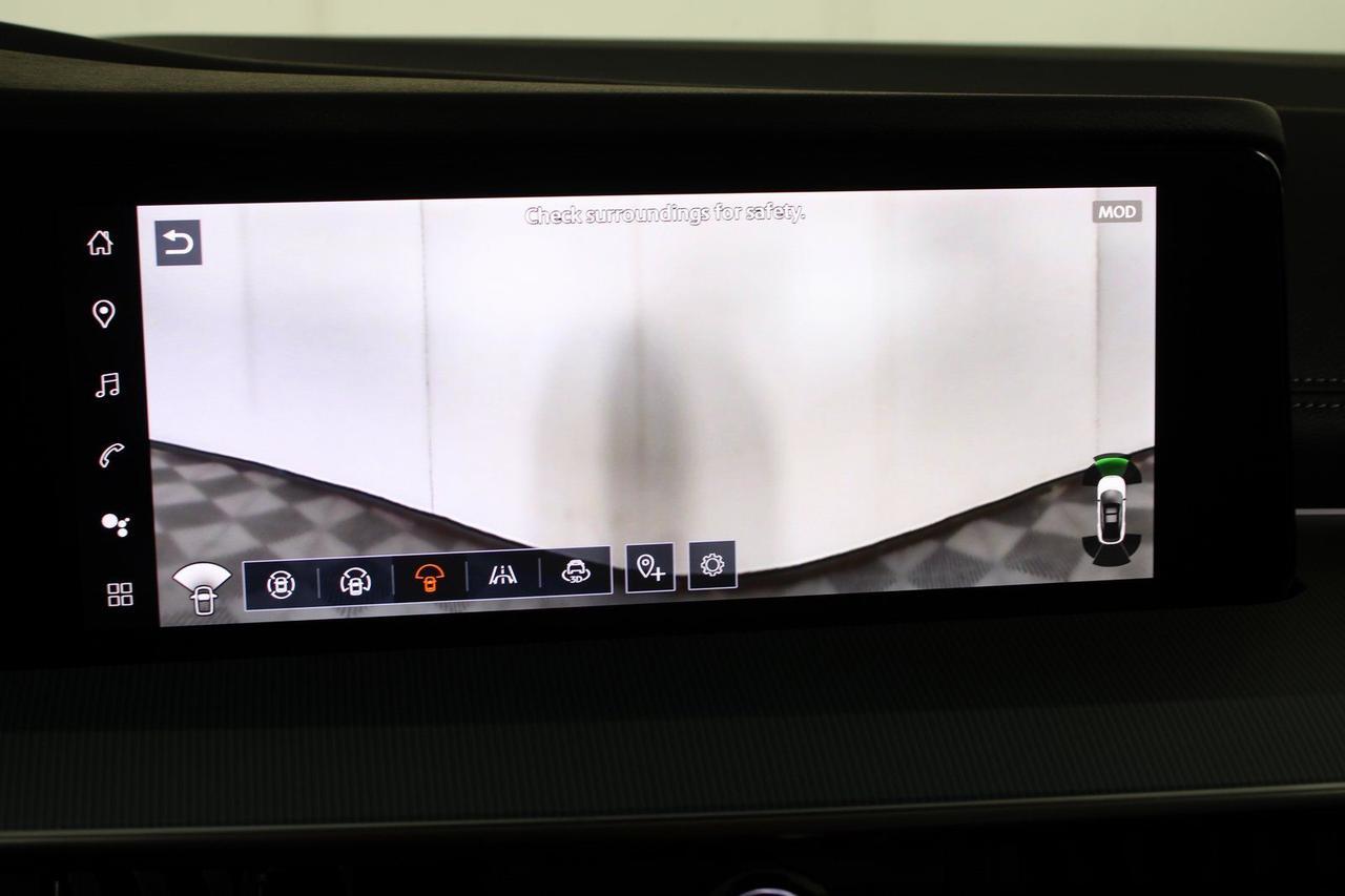 2026 Nissan Murano Platinum Manassas VA