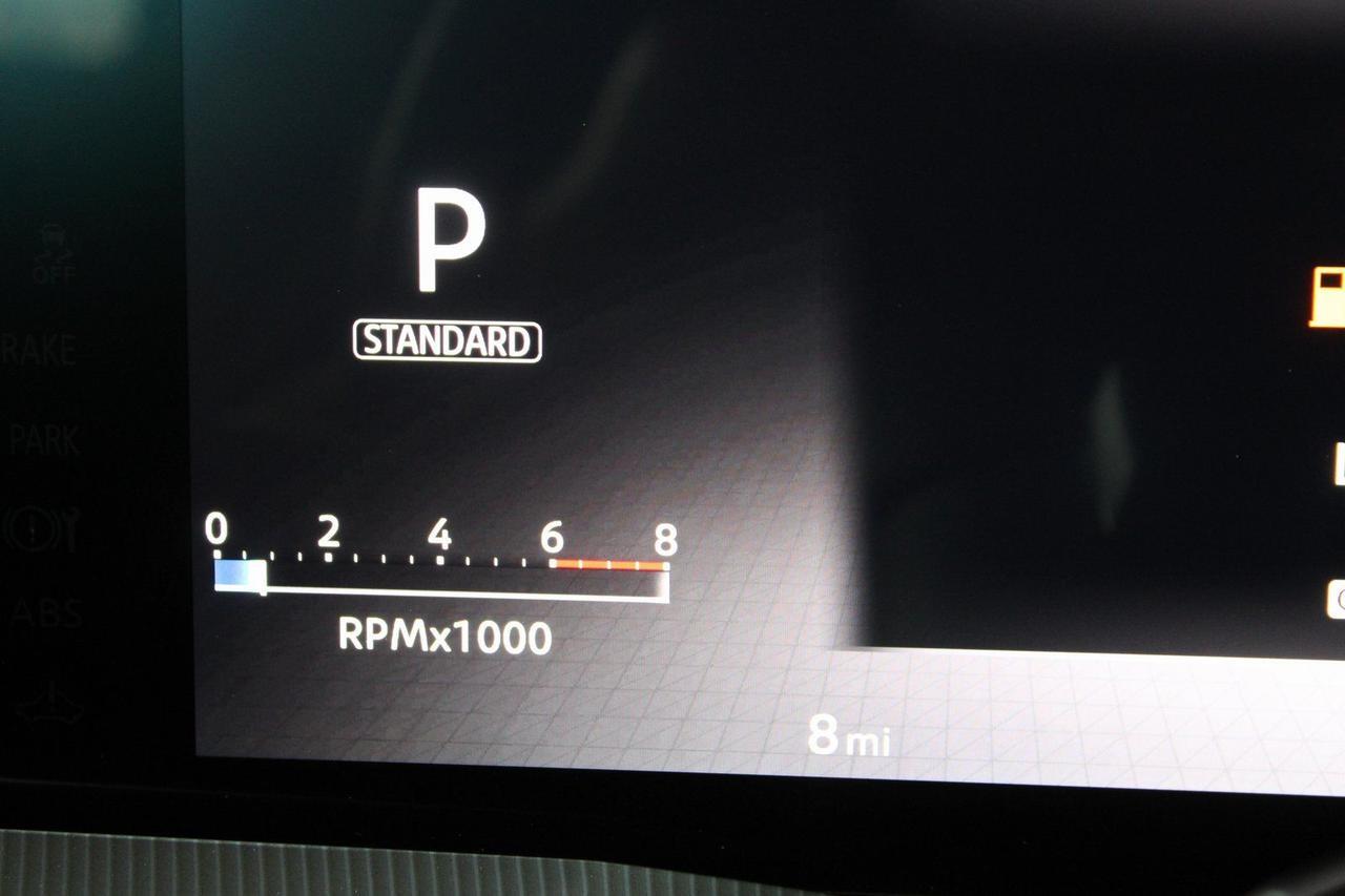 2026 Nissan Murano Platinum Manassas VA