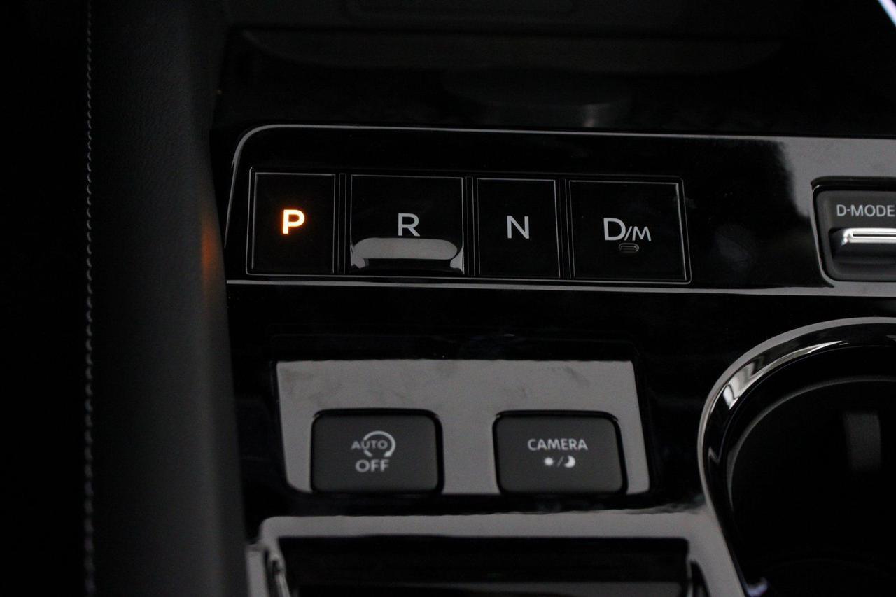 2026 Nissan Murano Platinum Manassas VA