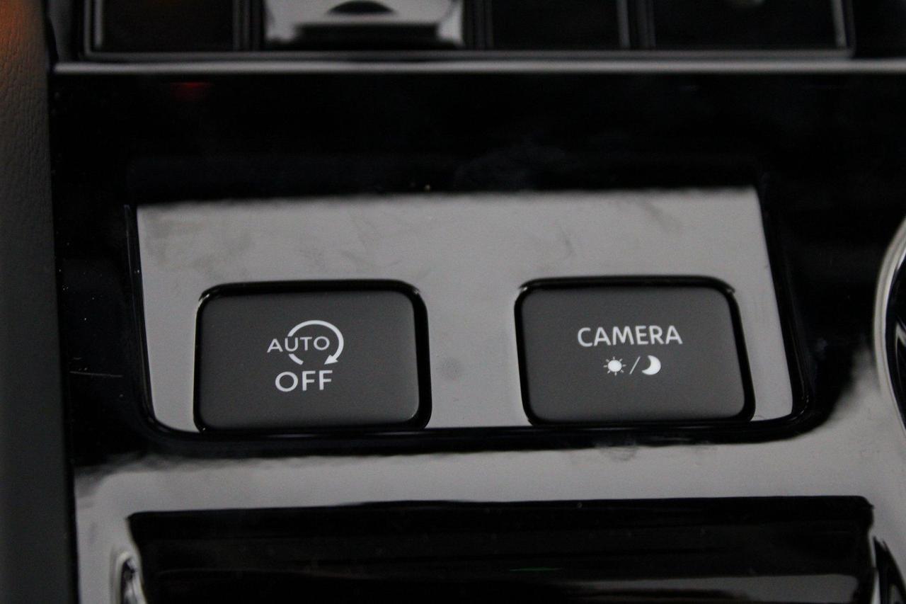 2026 Nissan Murano Platinum Manassas VA