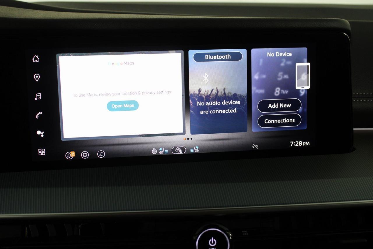 2026 Nissan Murano Platinum Manassas VA