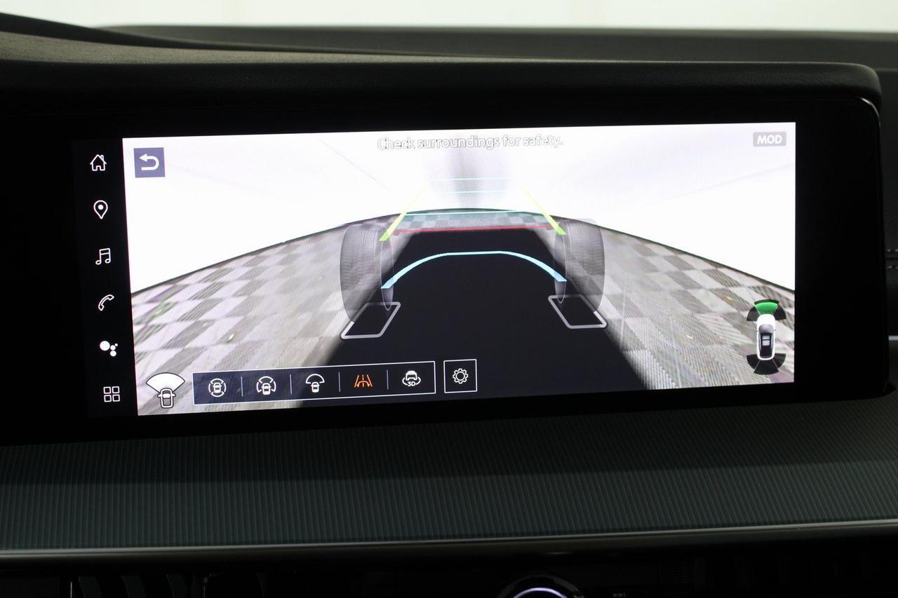 2026 Nissan Murano Platinum Manassas VA