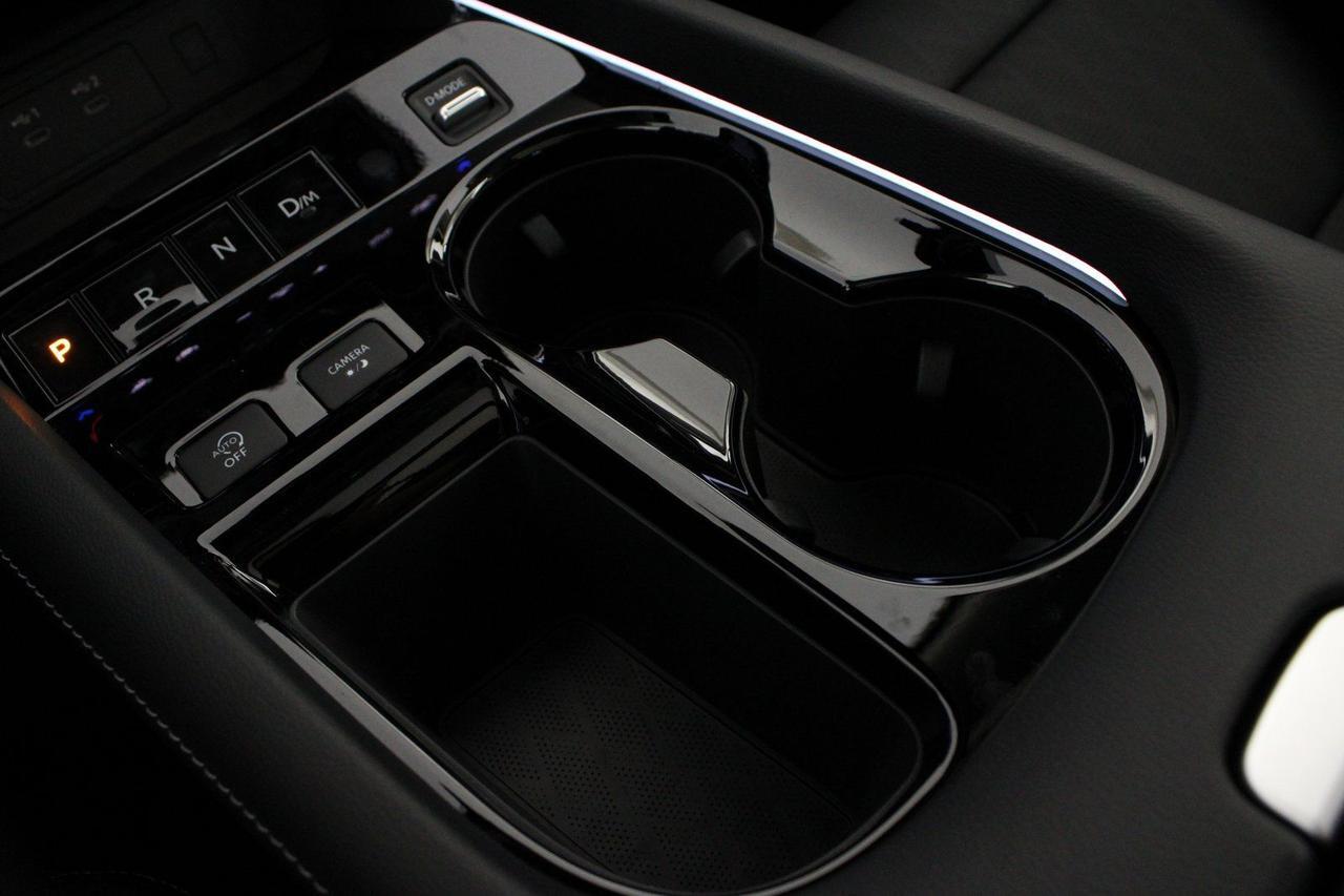 2026 Nissan Murano Platinum Manassas VA