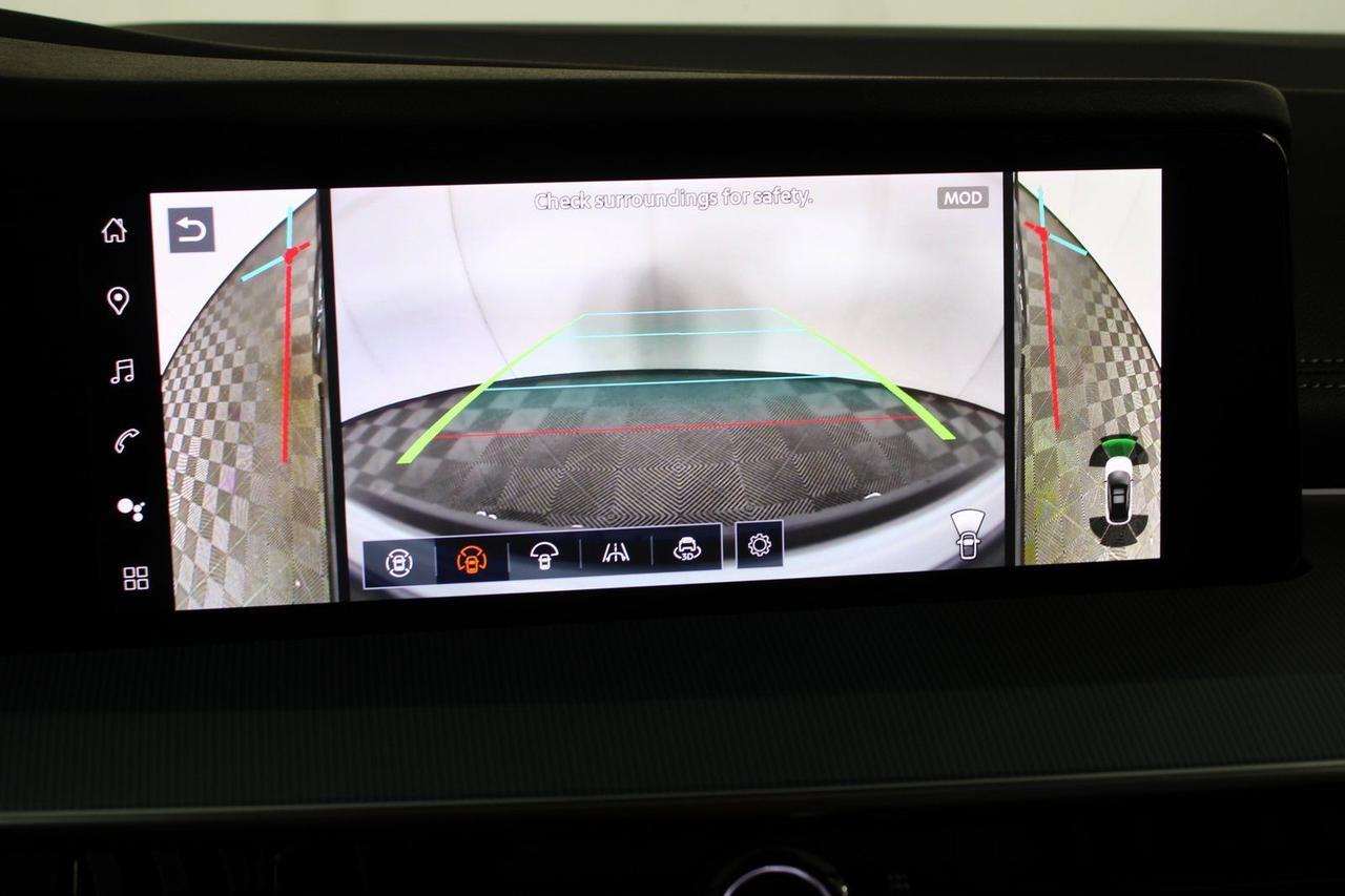 2026 Nissan Murano Platinum Manassas VA