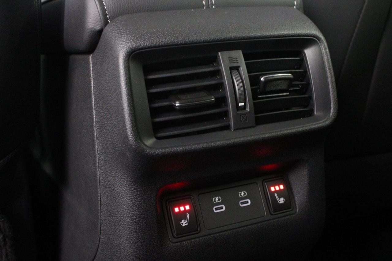 2026 Nissan Murano Platinum Manassas VA