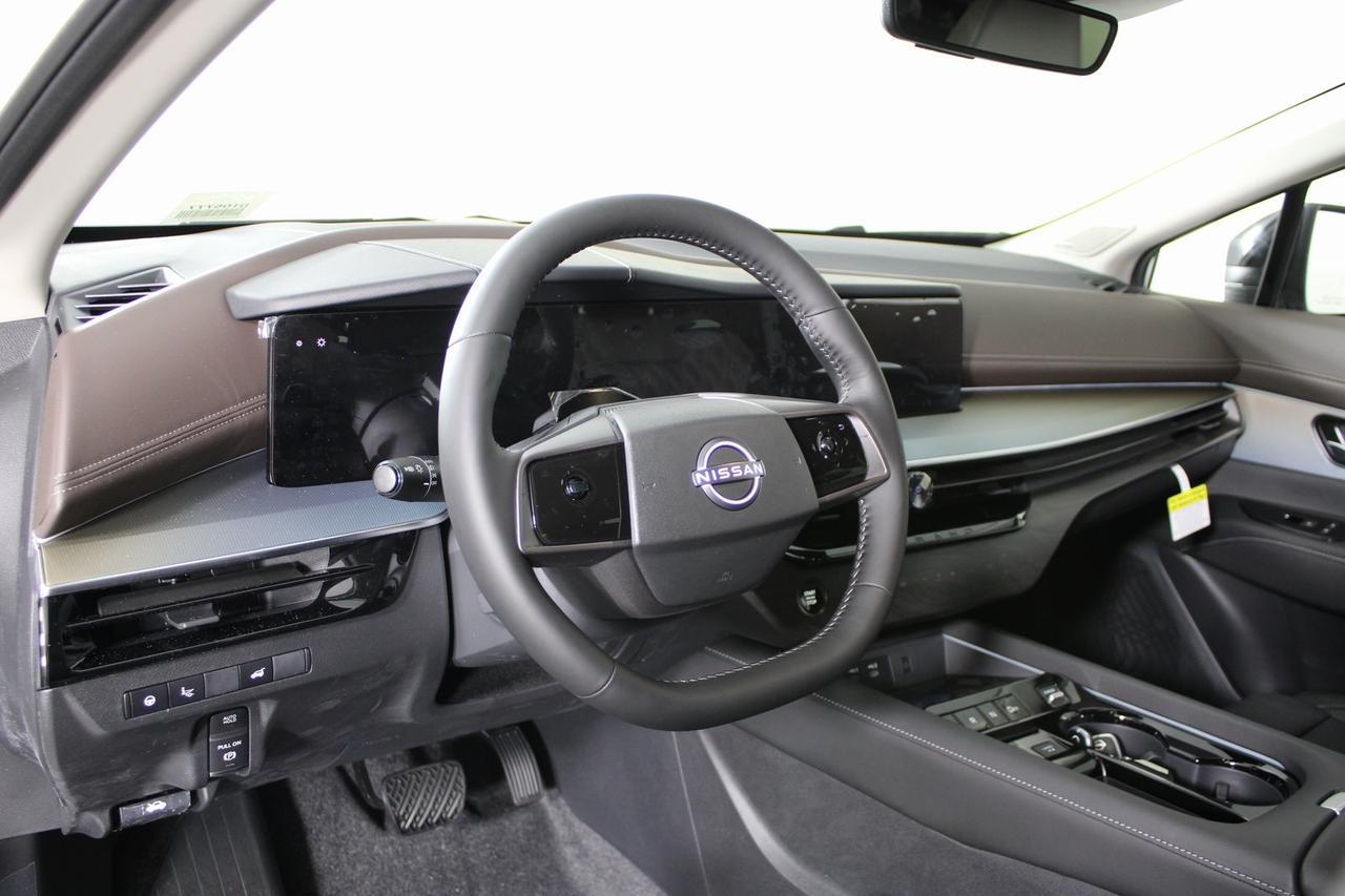 2026 Nissan Murano Platinum Manassas VA