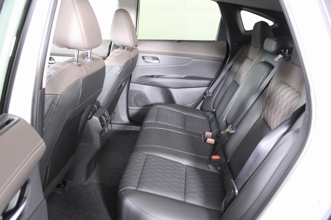 2026 Nissan Murano Platinum Manassas VA