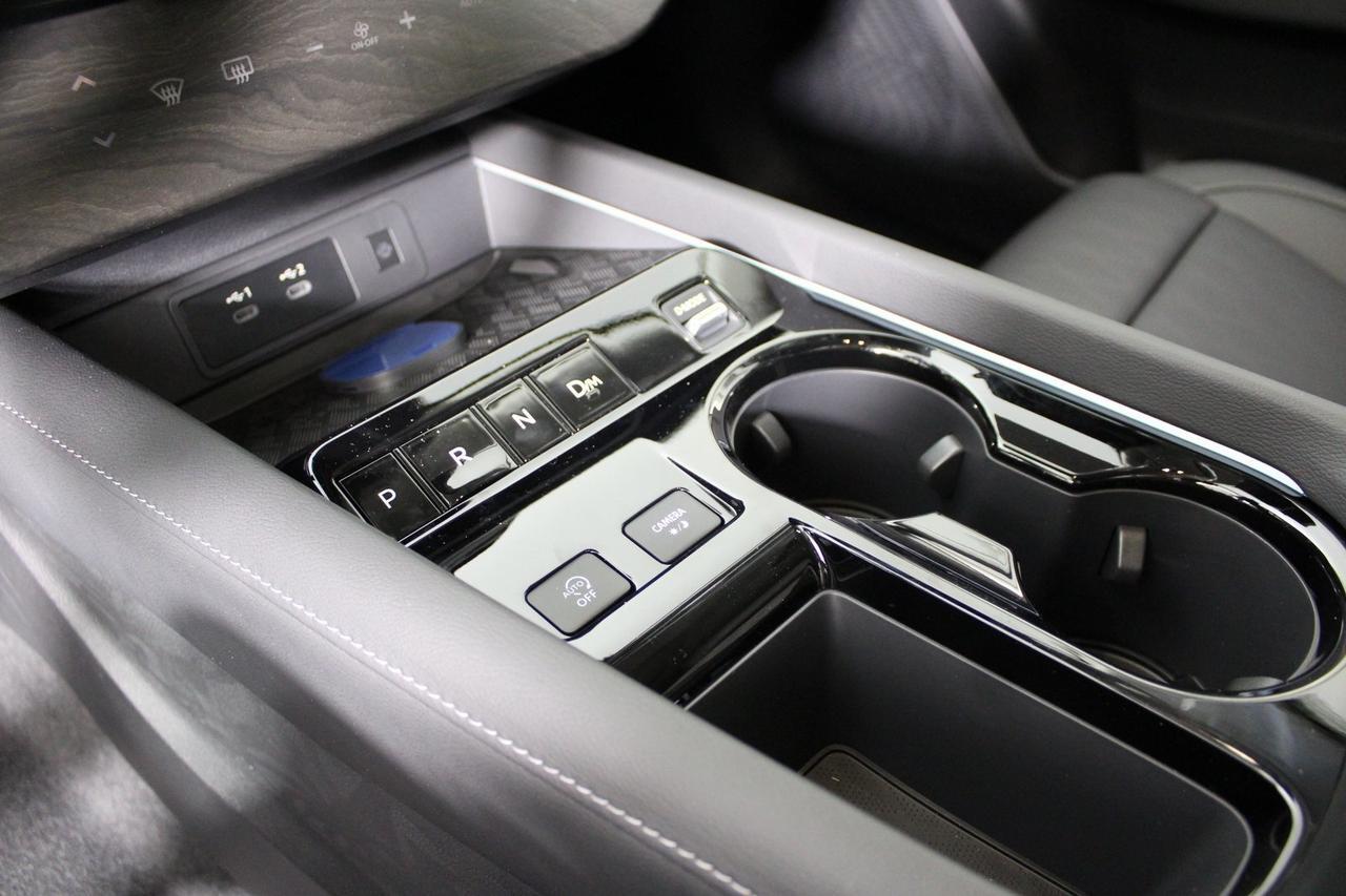 2026 Nissan Murano Platinum Manassas VA