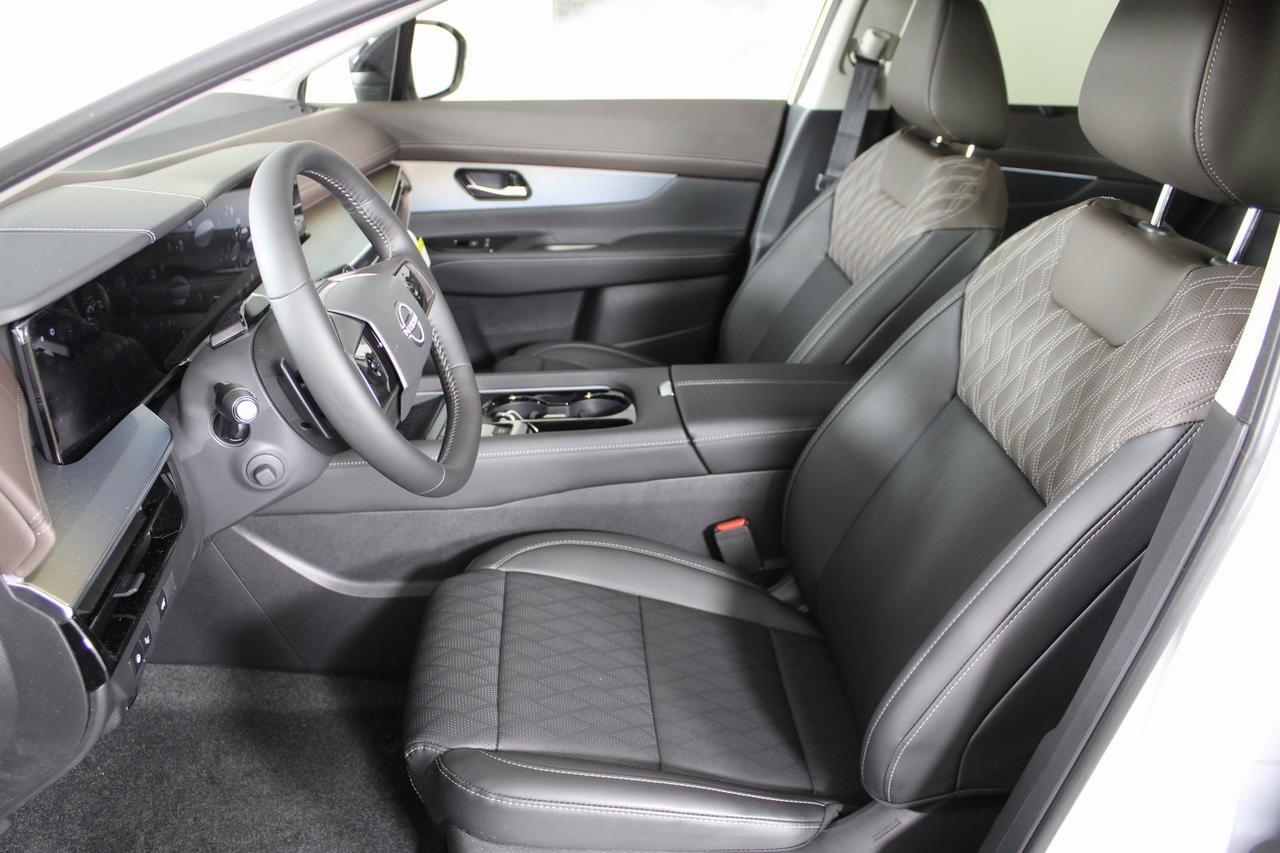 2026 Nissan Murano Platinum Manassas VA