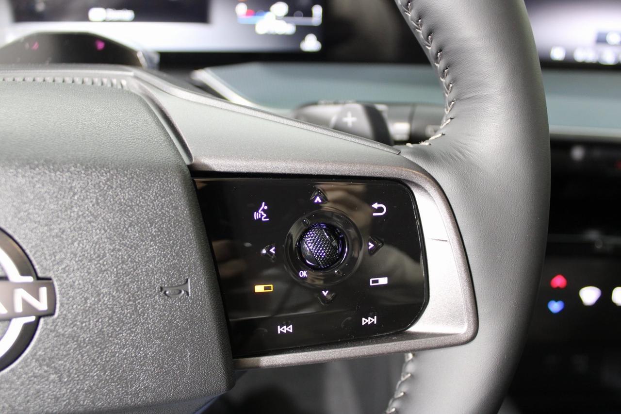 2026 Nissan Murano Platinum Manassas VA