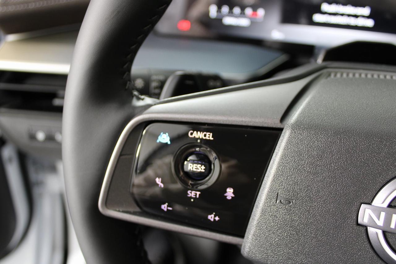 2026 Nissan Murano Platinum Manassas VA