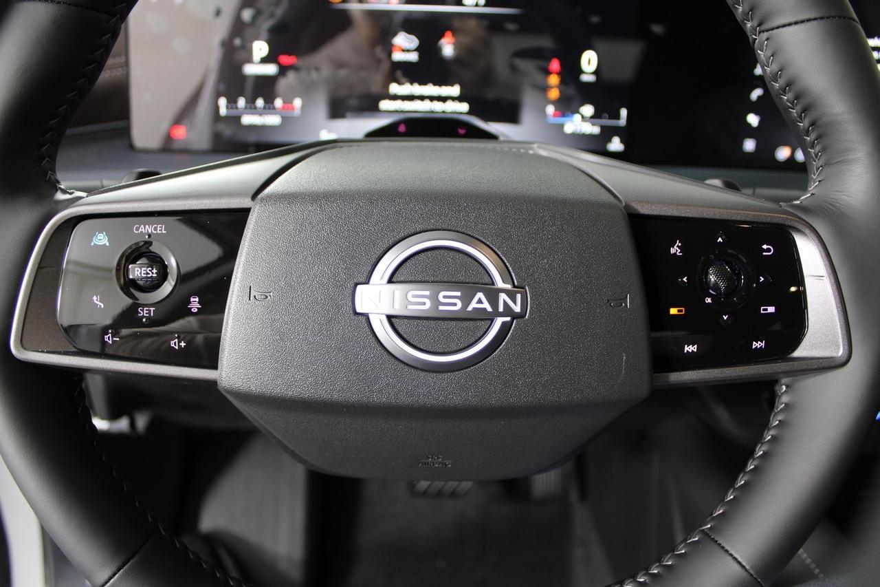 2026 Nissan Murano Platinum Manassas VA