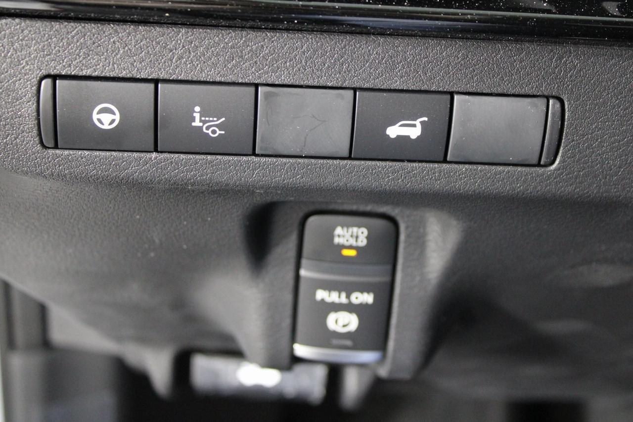 2026 Nissan Murano Platinum Manassas VA