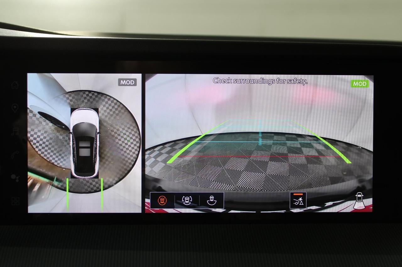 2026 Nissan Murano Platinum Manassas VA