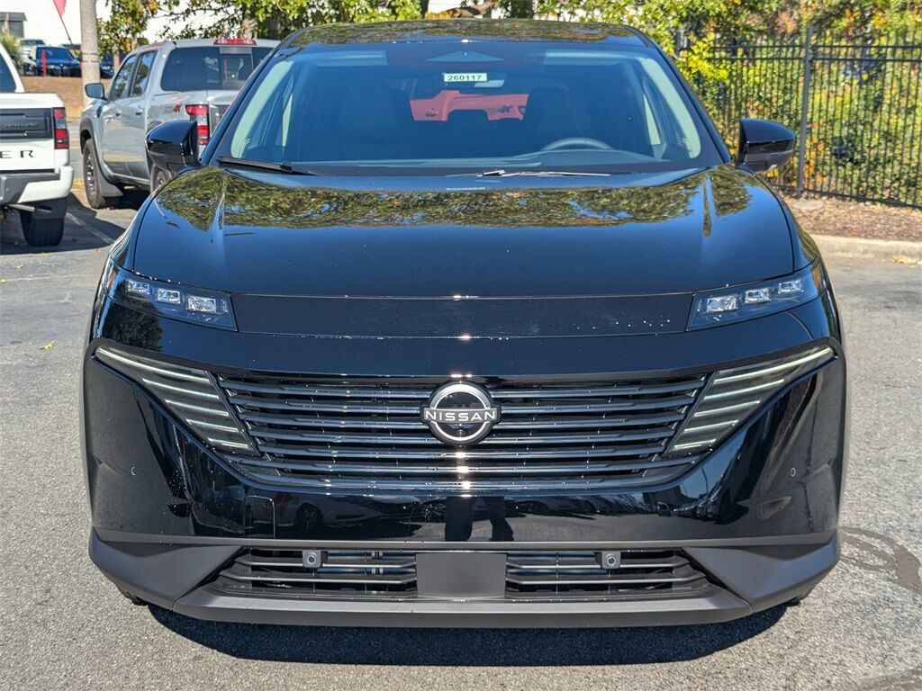 2026 Nissan Murano SL Kennesaw GA