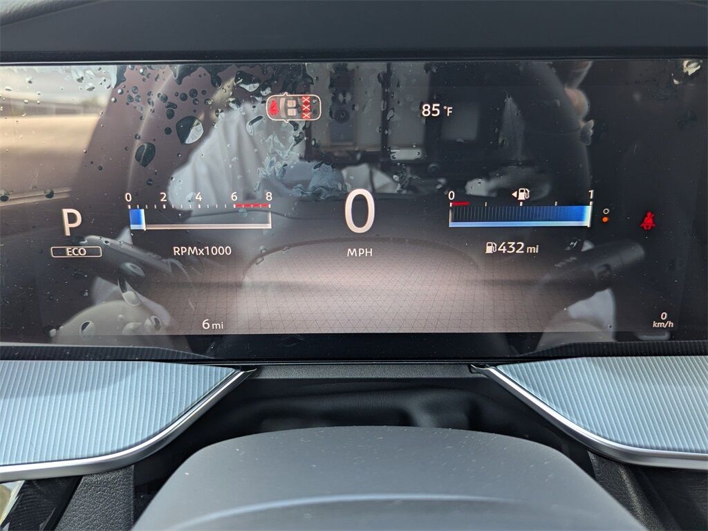 2026 Nissan Murano SL Kennesaw GA