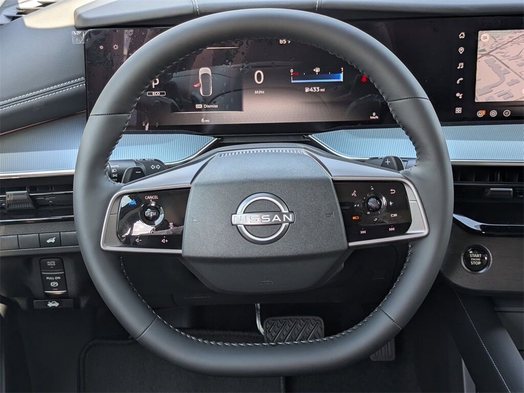 2026 Nissan Murano SL Kennesaw GA