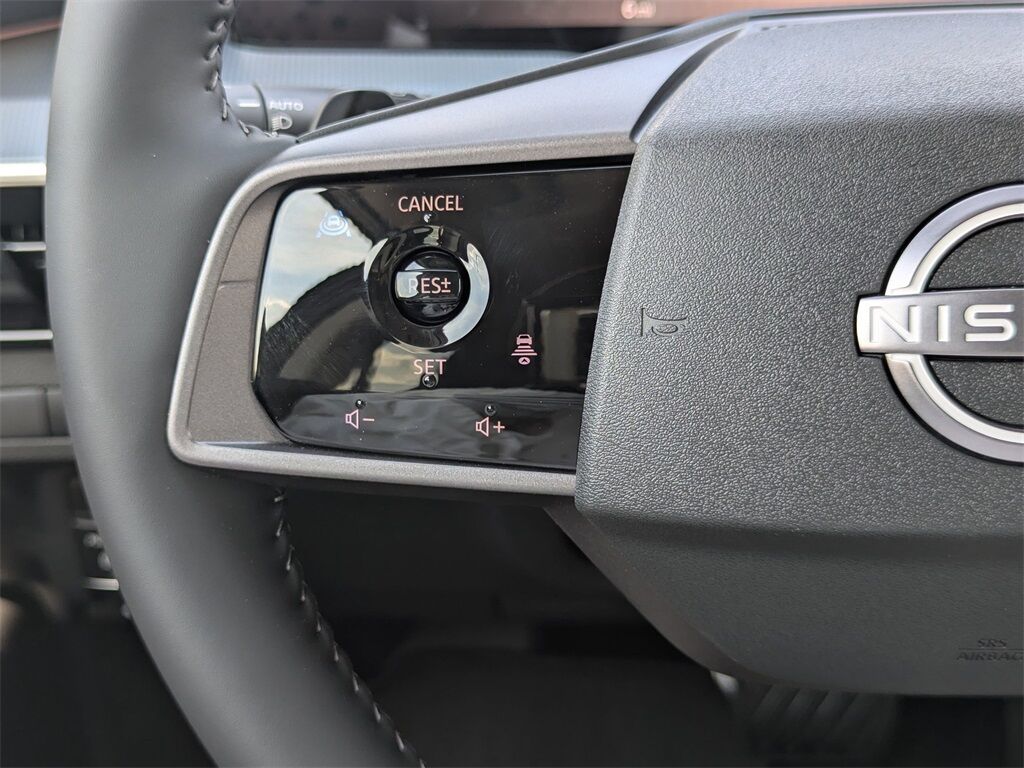 2026 Nissan Murano SL Kennesaw GA