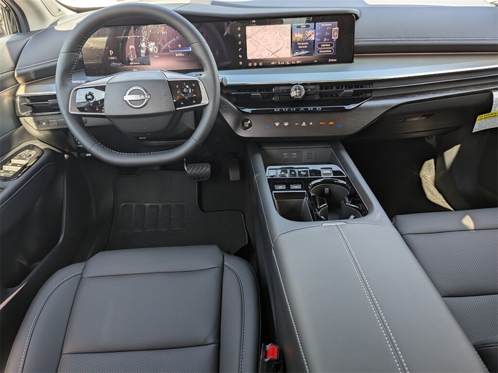 2026 Nissan Murano SL Kennesaw GA