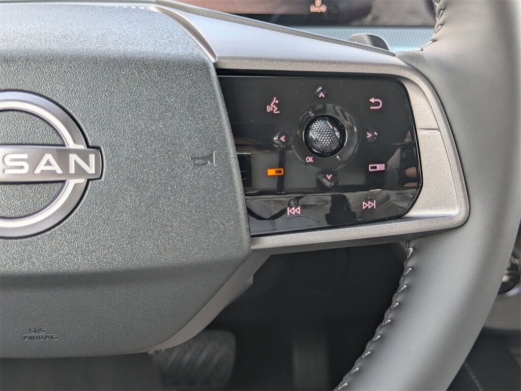 2026 Nissan Murano SL Kennesaw GA