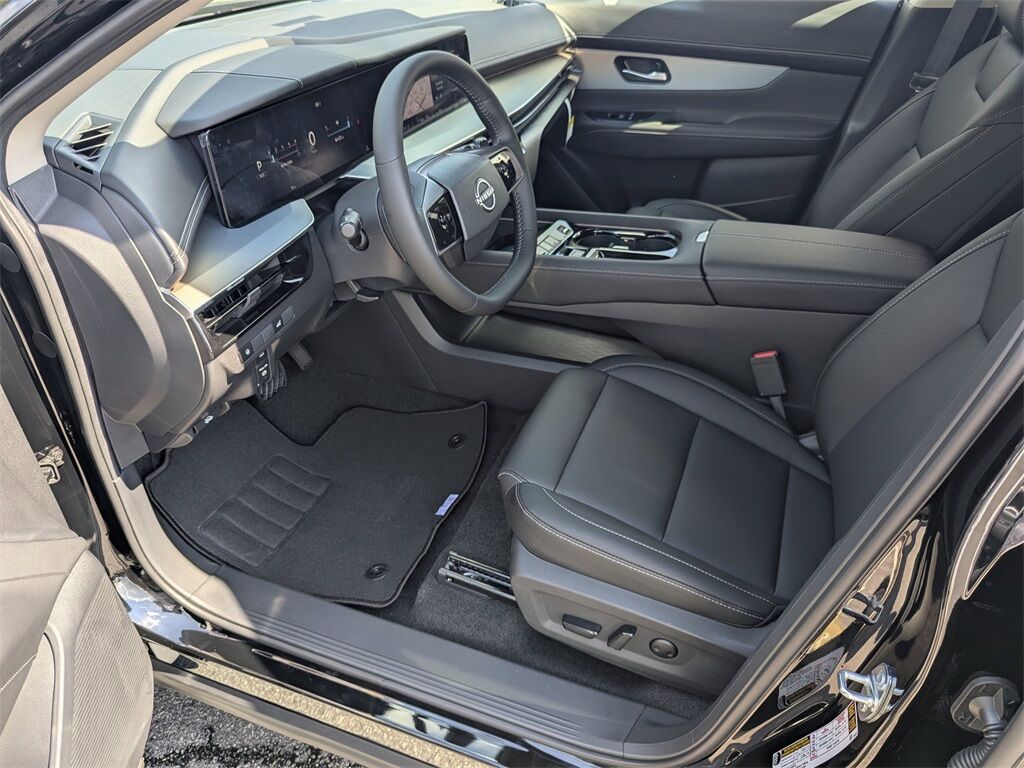 2026 Nissan Murano SL Kennesaw GA