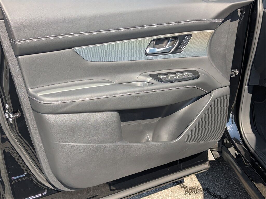 2026 Nissan Murano SL Kennesaw GA