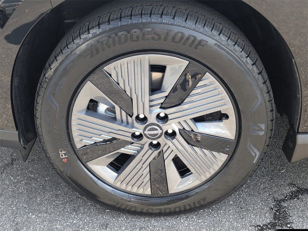 2026 Nissan Murano SL Kennesaw GA