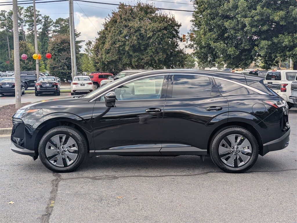 2026 Nissan Murano SL Kennesaw GA
