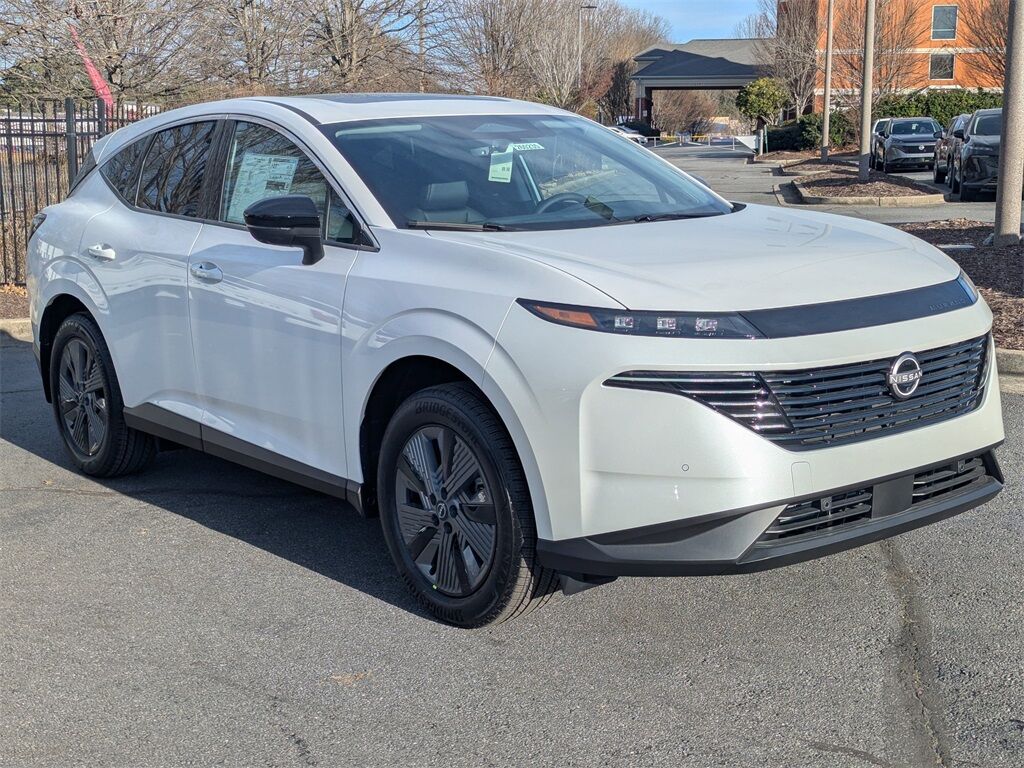 2026 Nissan Murano SL Kennesaw GA