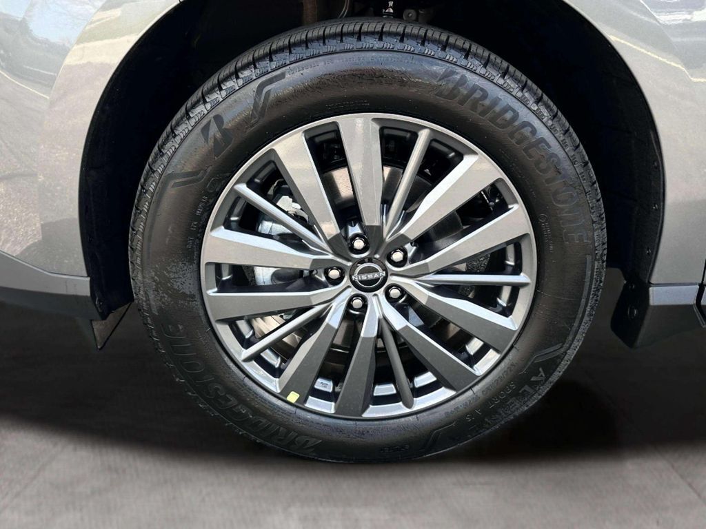 2026 Nissan Murano SL San Clemente CA