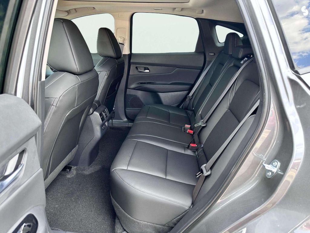 2026 Nissan Murano SL San Clemente CA