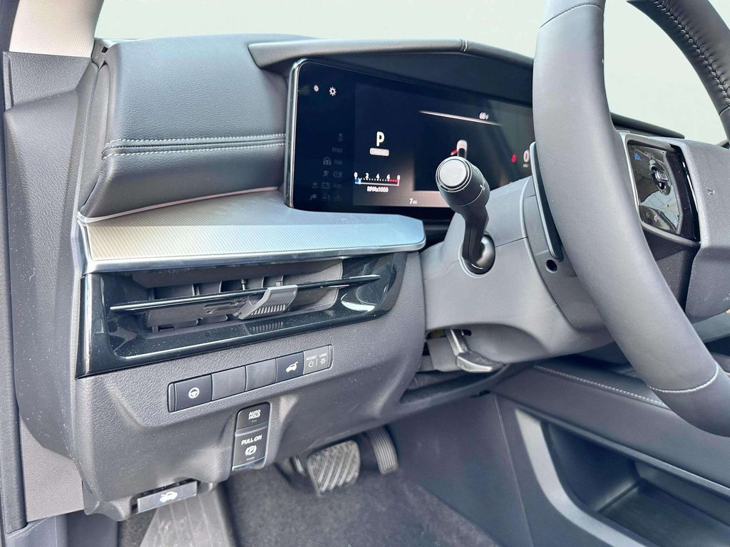 2026 Nissan Murano SL San Clemente CA