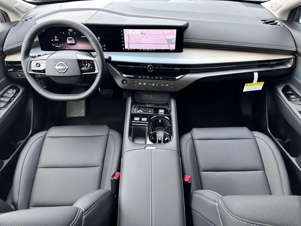 2026 Nissan Murano SL San Clemente CA