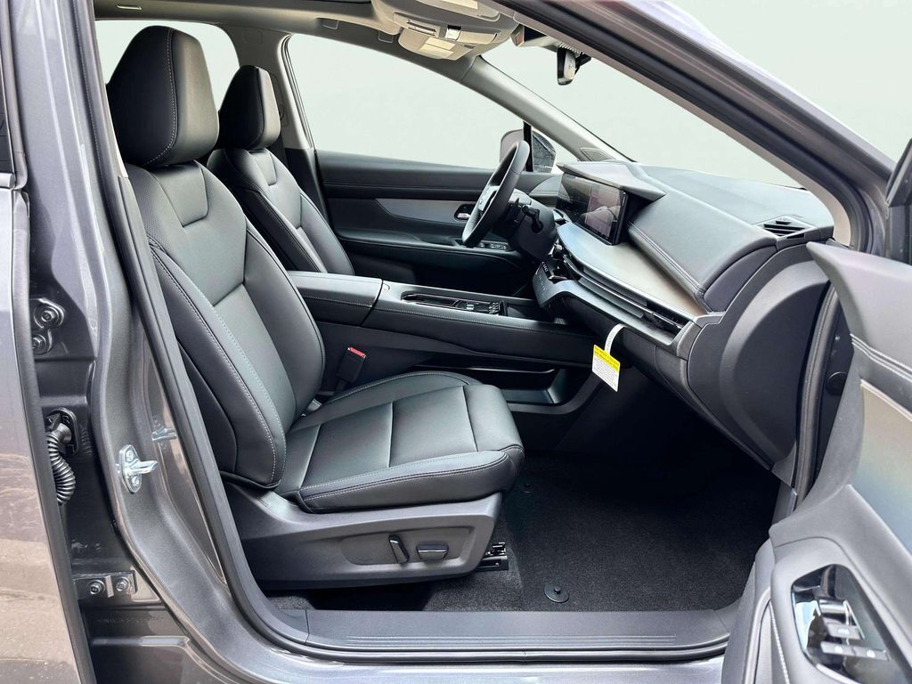 2026 Nissan Murano SL San Clemente CA