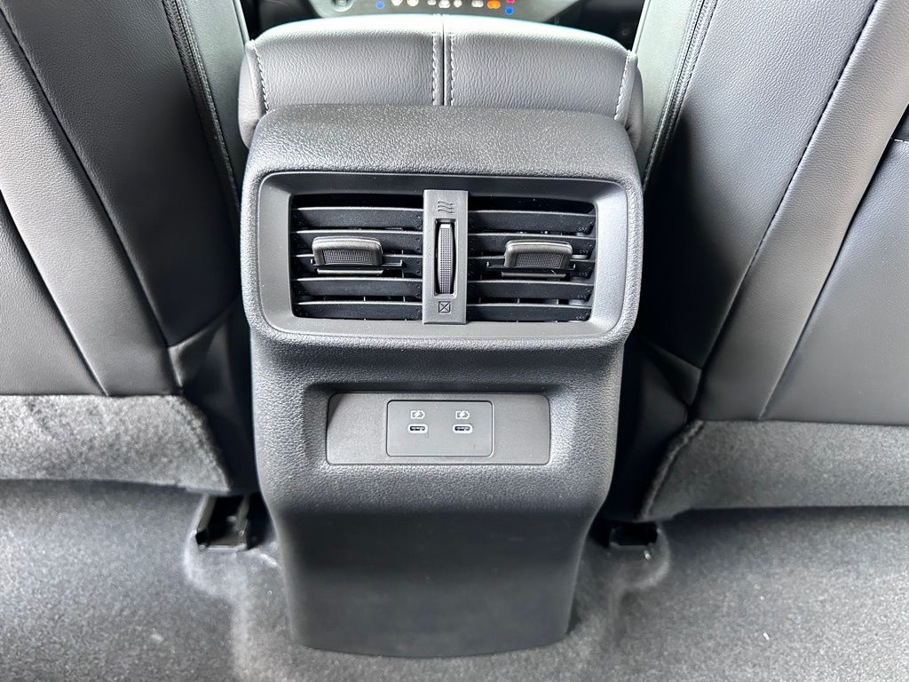 2026 Nissan Murano SL San Clemente CA