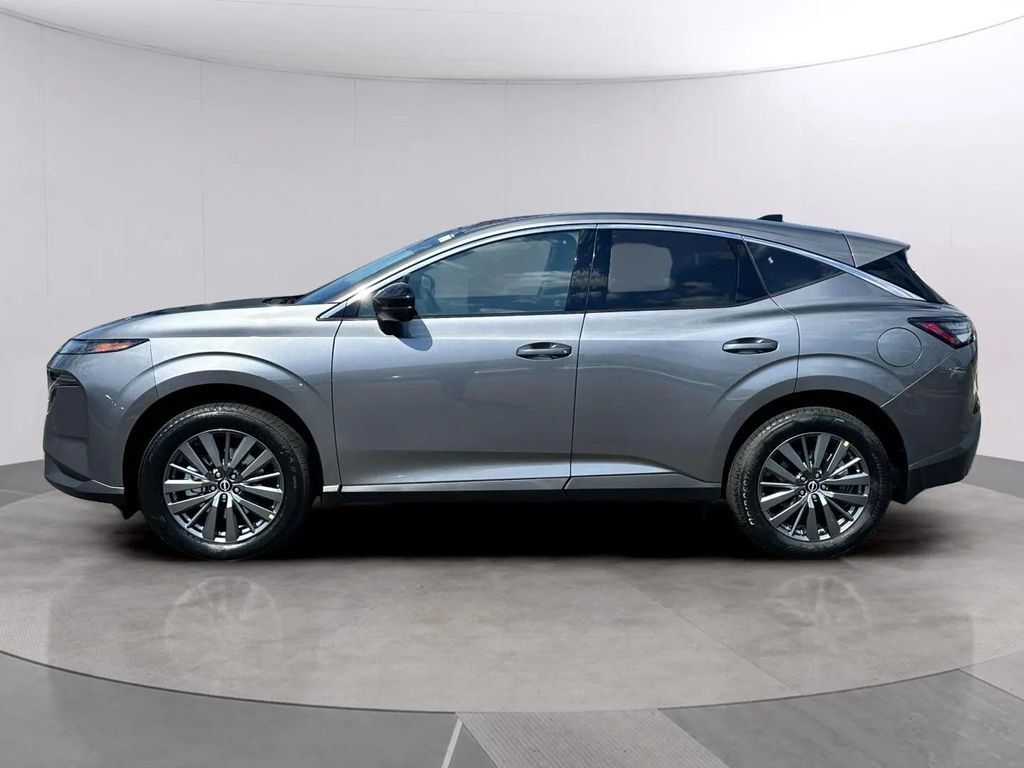 2026 Nissan Murano SL San Clemente CA
