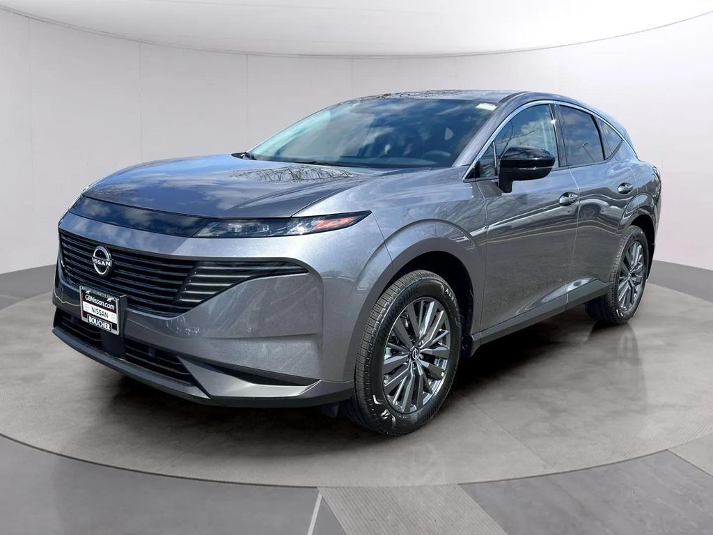 2026 Nissan Murano SL San Clemente CA