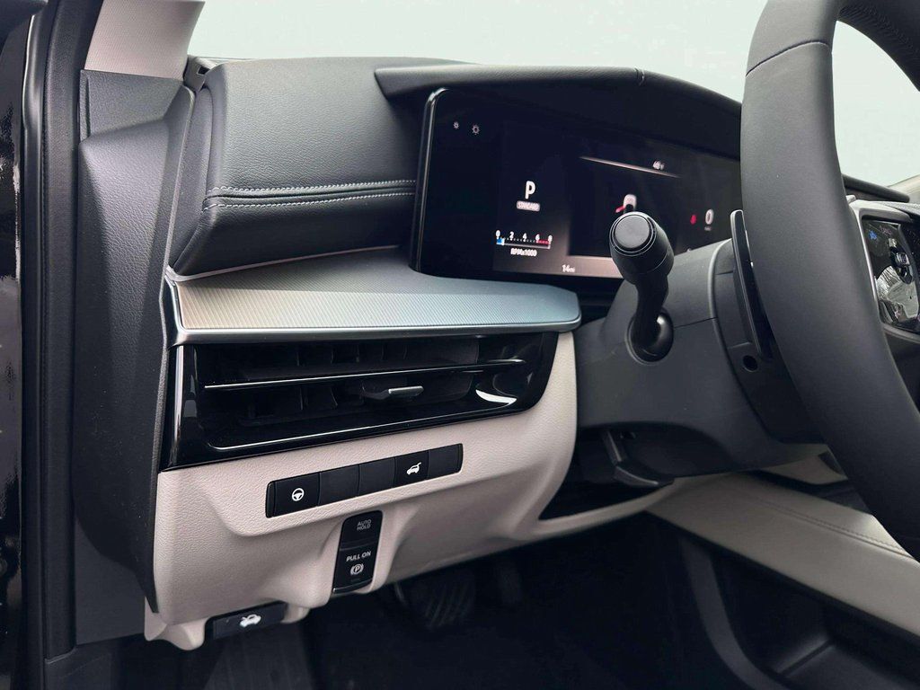 2026 Nissan Murano SL San Clemente CA