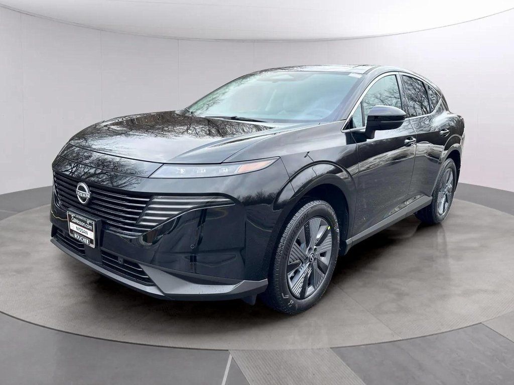 2026 Nissan Murano SL San Clemente CA