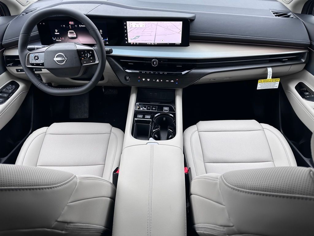 2026 Nissan Murano SL San Clemente CA