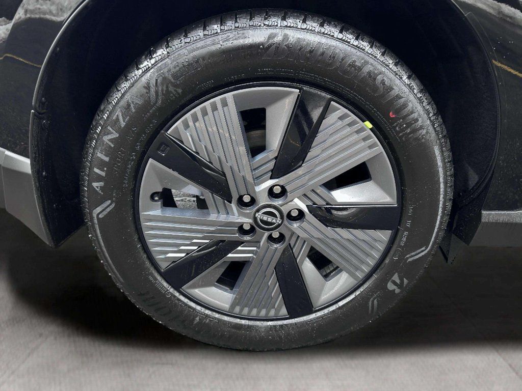 2026 Nissan Murano SL San Clemente CA