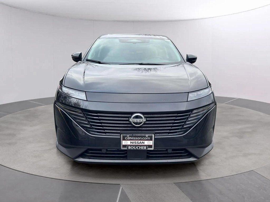 2026 Nissan Murano SL San Clemente CA