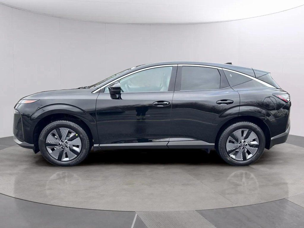 2026 Nissan Murano SL San Clemente CA