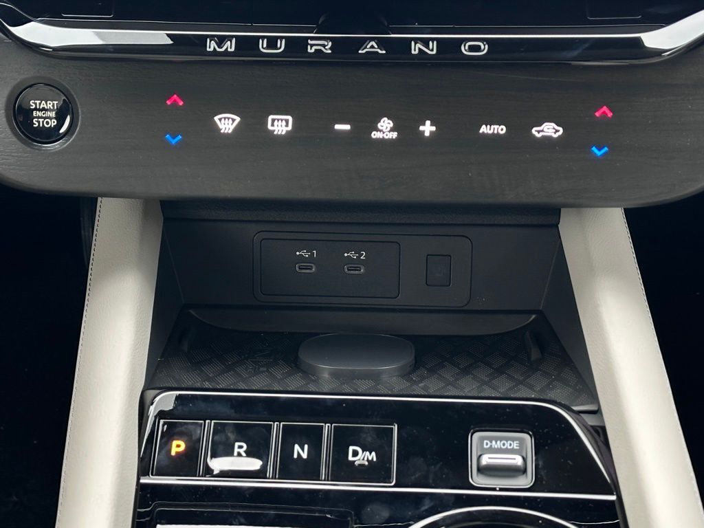 2026 Nissan Murano SL San Clemente CA