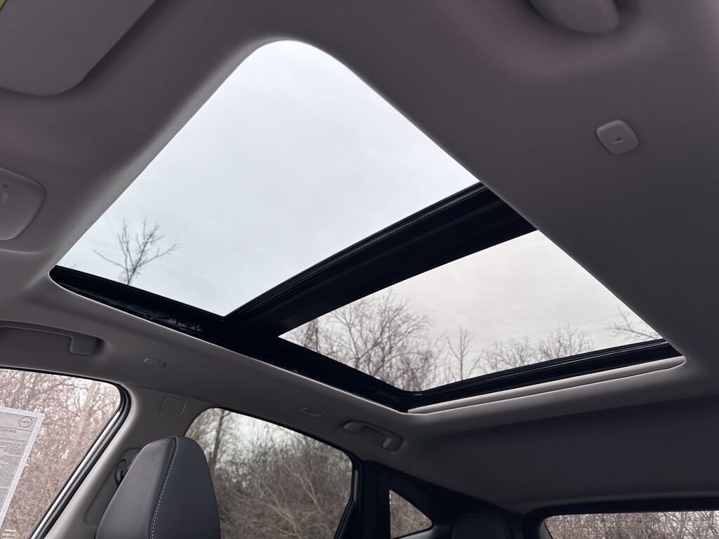 2026 Nissan Murano SL San Clemente CA