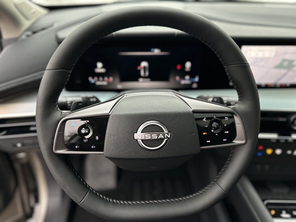 2026 Nissan Murano SL San Clemente CA