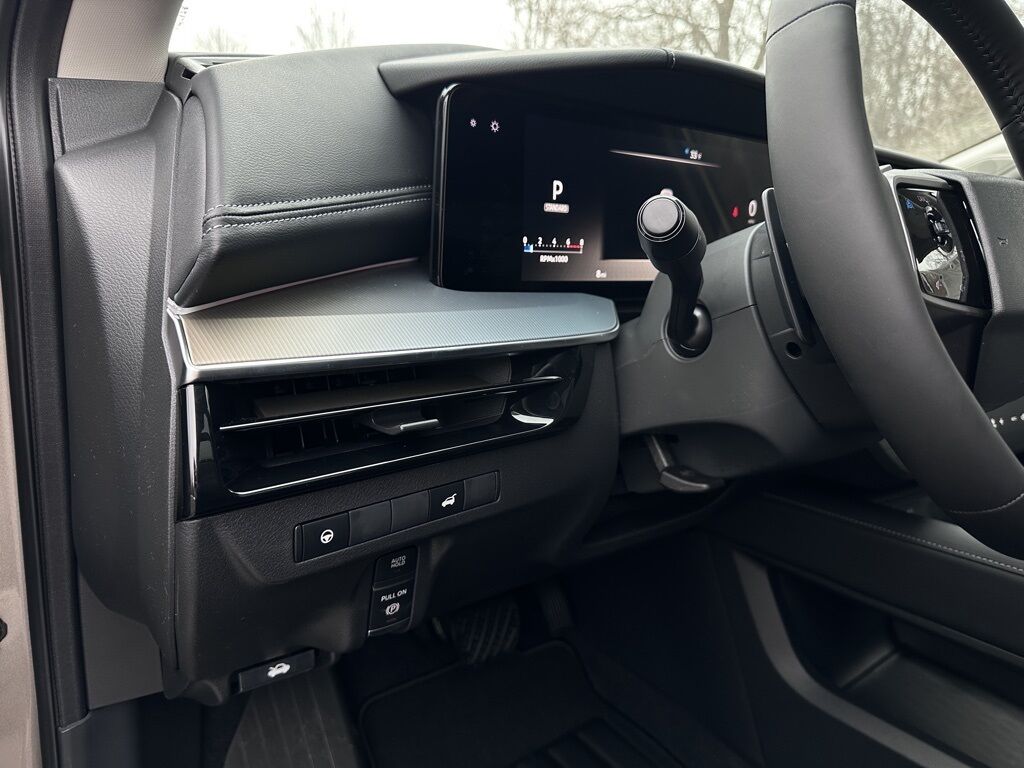 2026 Nissan Murano SL San Clemente CA