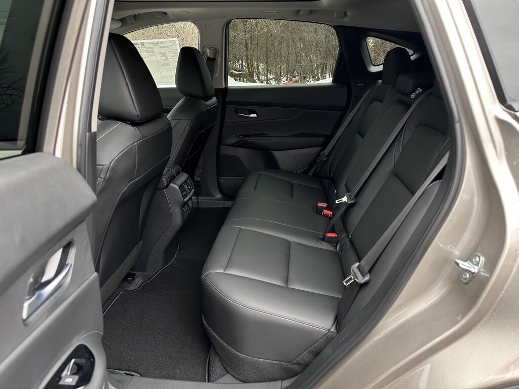 2026 Nissan Murano SL San Clemente CA