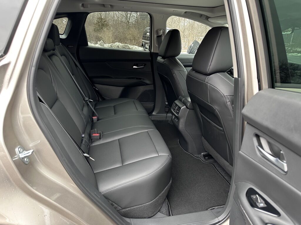 2026 Nissan Murano SL San Clemente CA