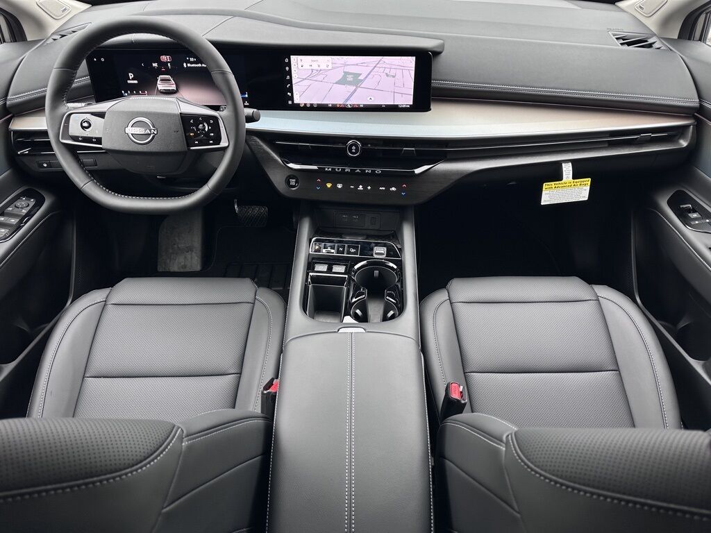 2026 Nissan Murano SL San Clemente CA